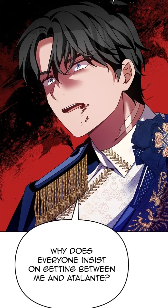 When Two Villains Meet Chapter 119 – Page 9