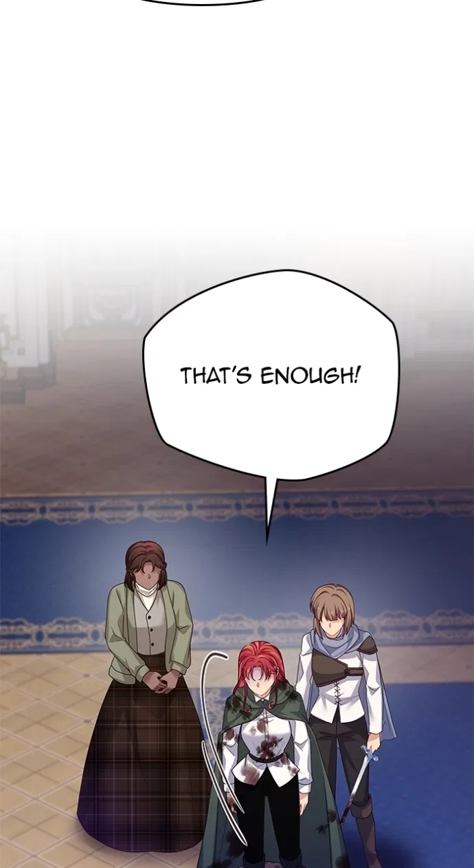 When Two Villains Meet Chapter 119 – Page 10