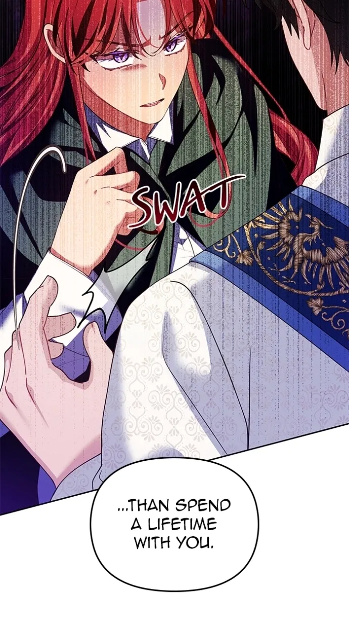 When Two Villains Meet Chapter 118 – Page 6