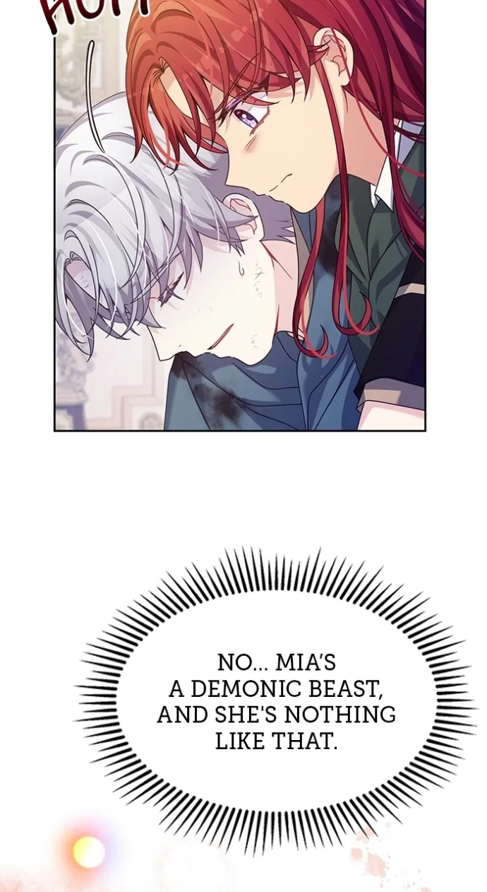 When Two Villains Meet Chapter 118 – Page 12