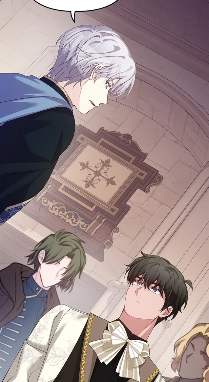 When Two Villains Meet Chapter 117 – Page 4