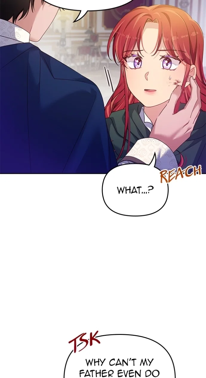 When Two Villains Meet Chapter 116 – Page 8
