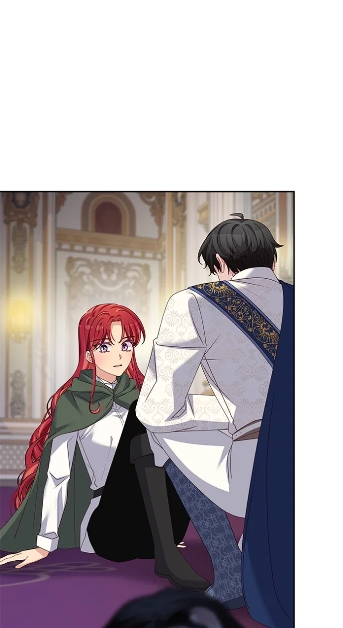 When Two Villains Meet Chapter 116 – Page 10
