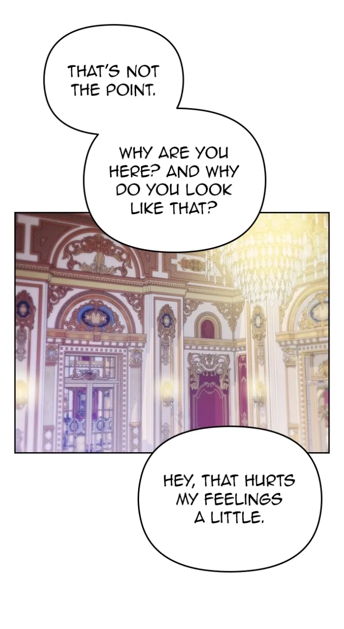 When Two Villains Meet Chapter 116 – Page 15