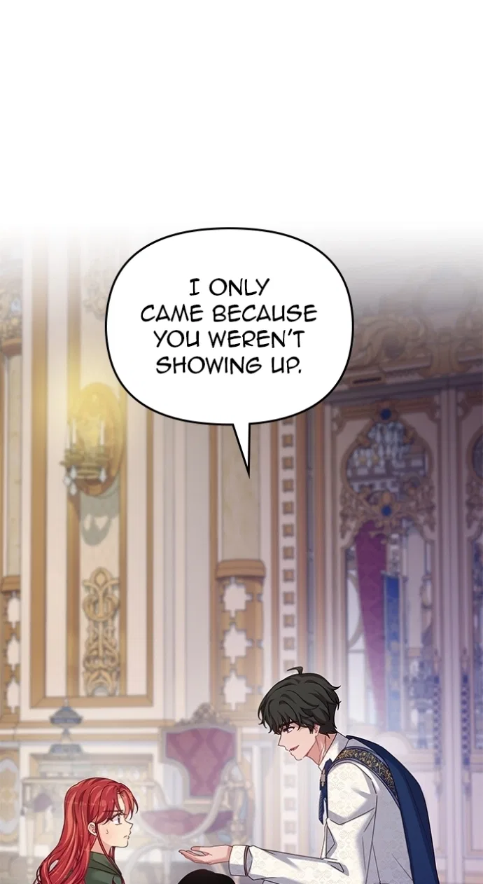 When Two Villains Meet Chapter 116 – Page 16