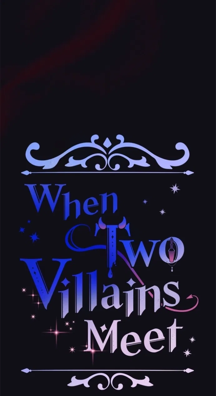 When Two Villains Meet Chapter 116 – Page 24