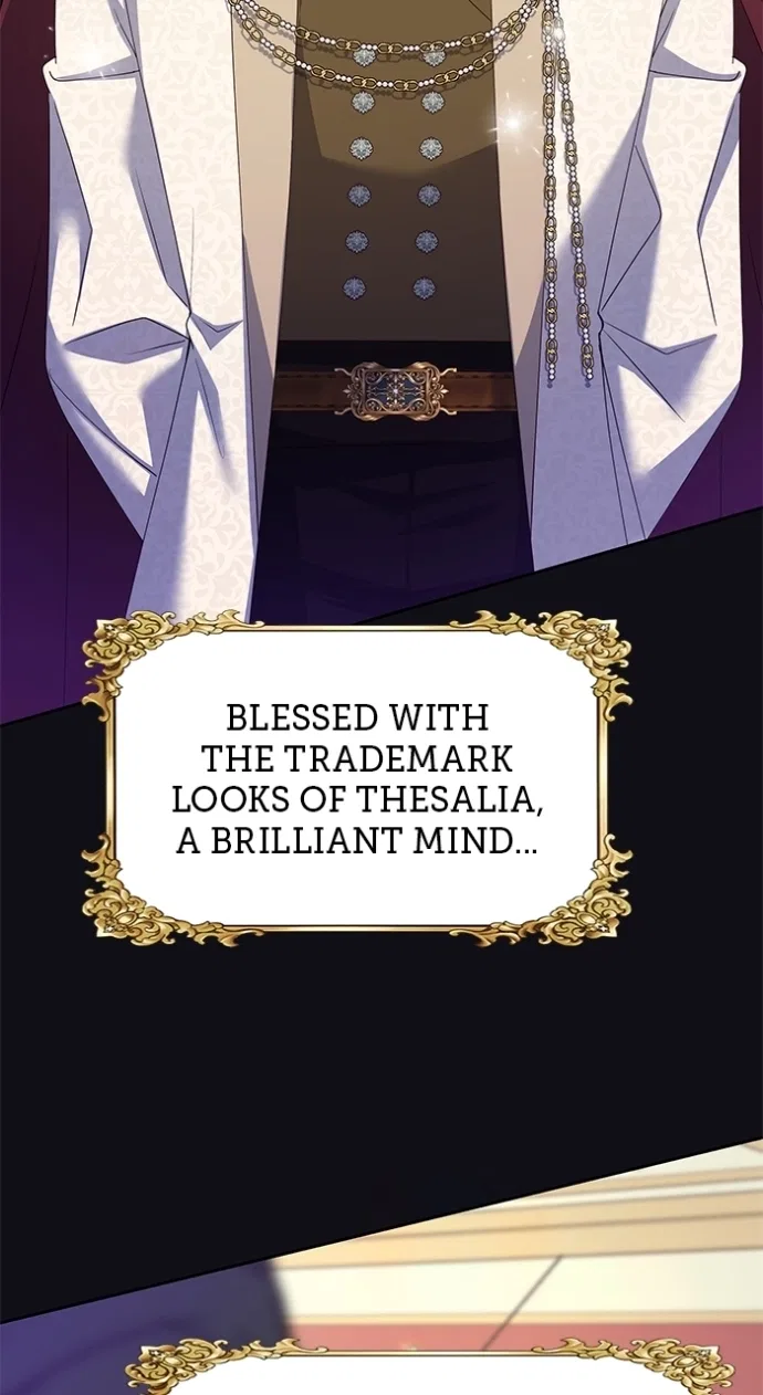 When Two Villains Meet Chapter 116 – Page 27