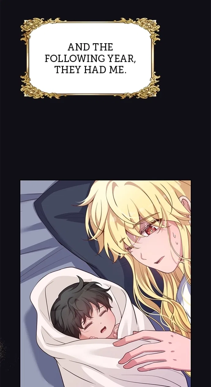 When Two Villains Meet Chapter 116 – Page 43