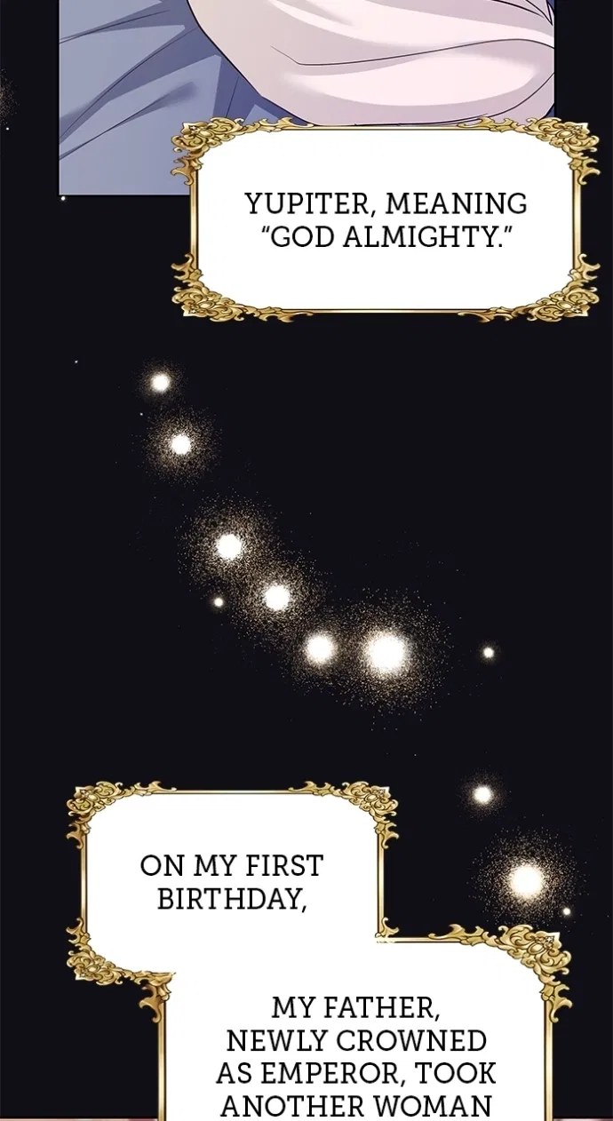 When Two Villains Meet Chapter 116 – Page 44