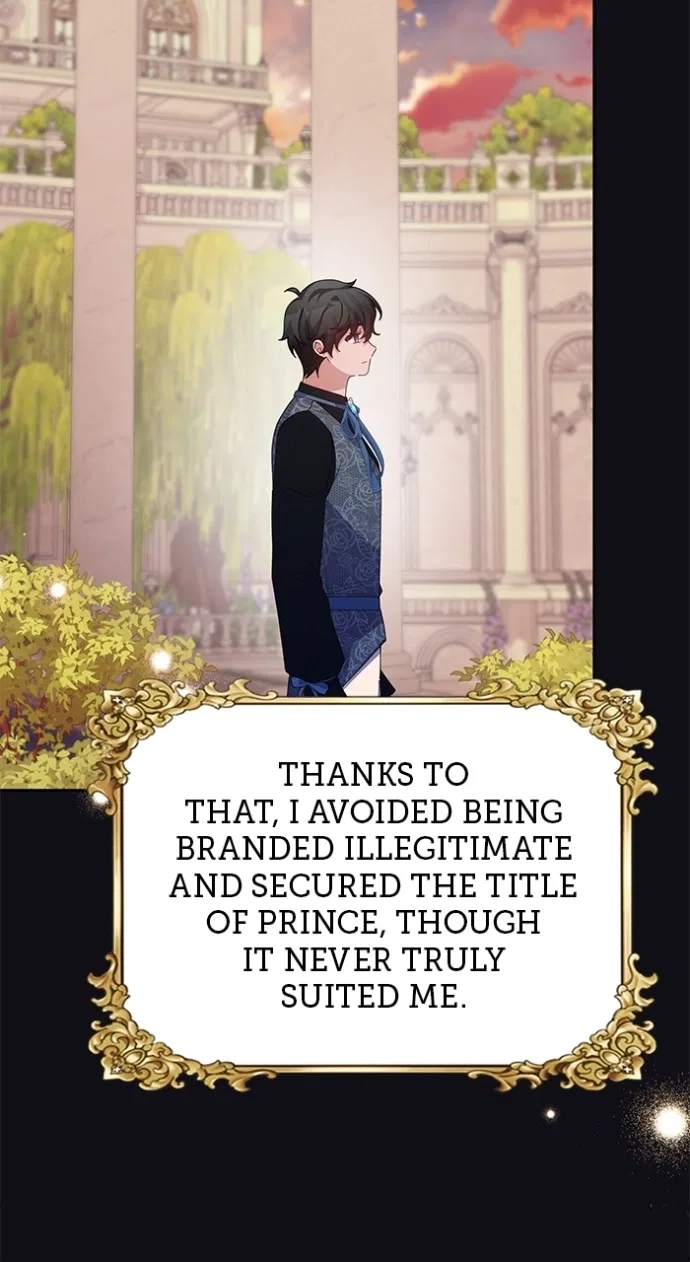 When Two Villains Meet Chapter 116 – Page 47