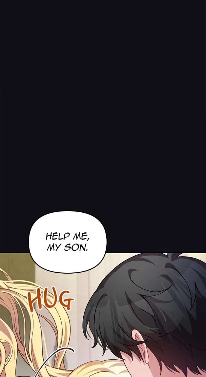 When Two Villains Meet Chapter 116 – Page 55