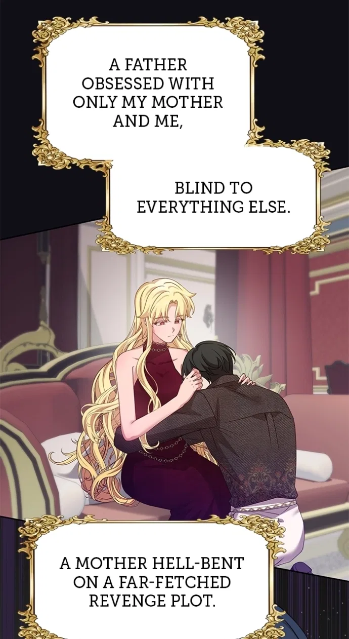 When Two Villains Meet Chapter 116 – Page 59