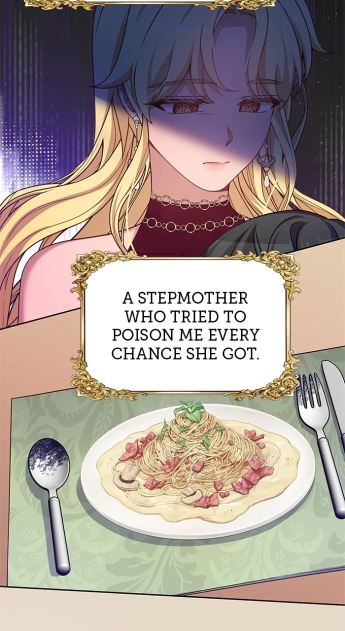 When Two Villains Meet Chapter 116 – Page 60