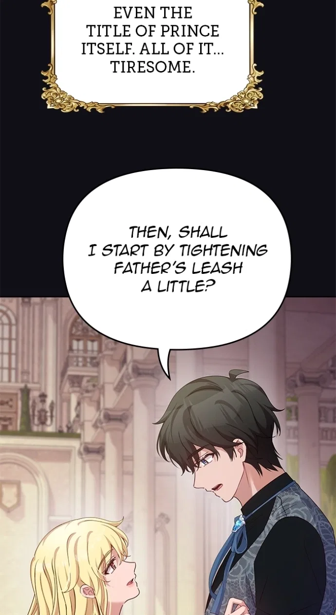 When Two Villains Meet Chapter 116 – Page 62