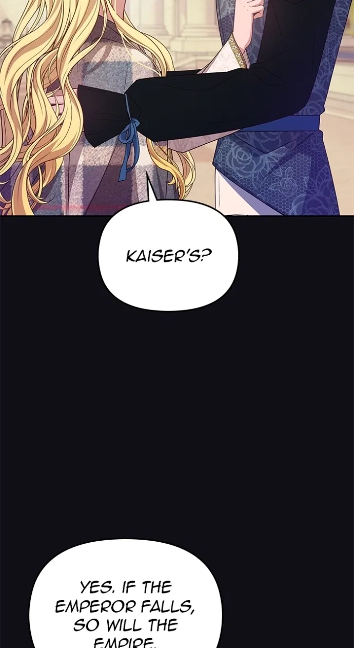 When Two Villains Meet Chapter 116 – Page 63