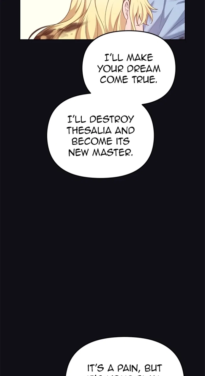 When Two Villains Meet Chapter 116 – Page 70