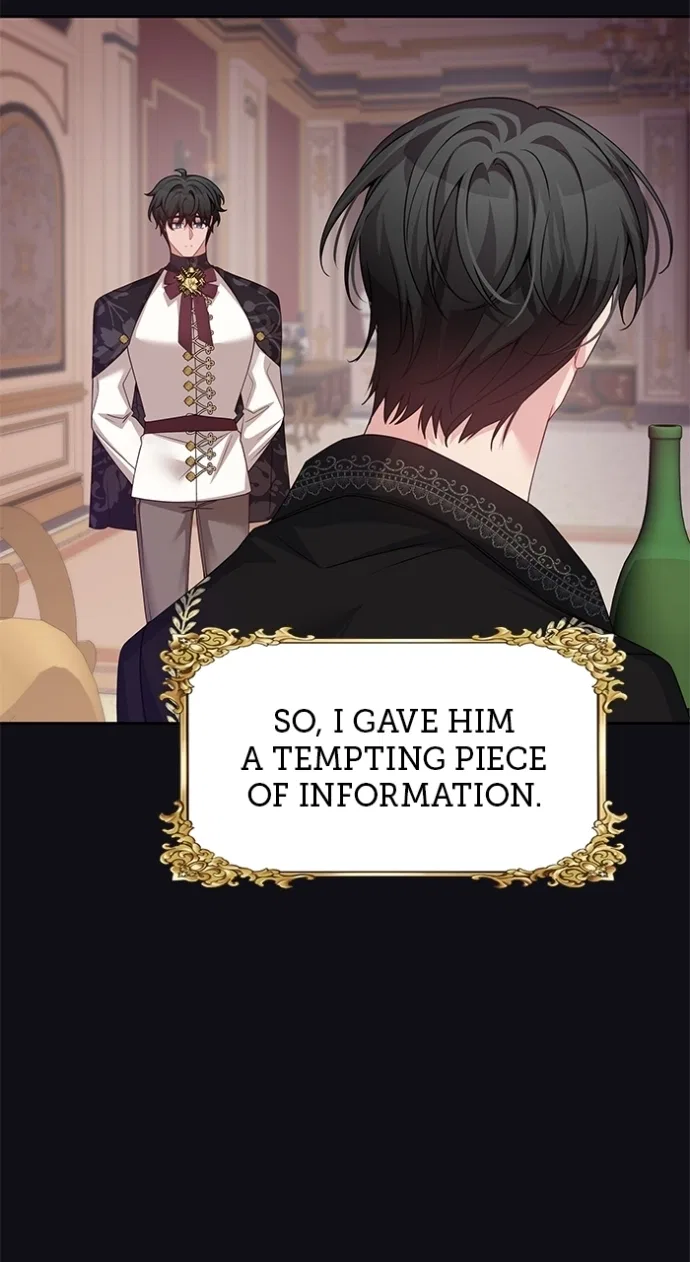When Two Villains Meet Chapter 116 – Page 73