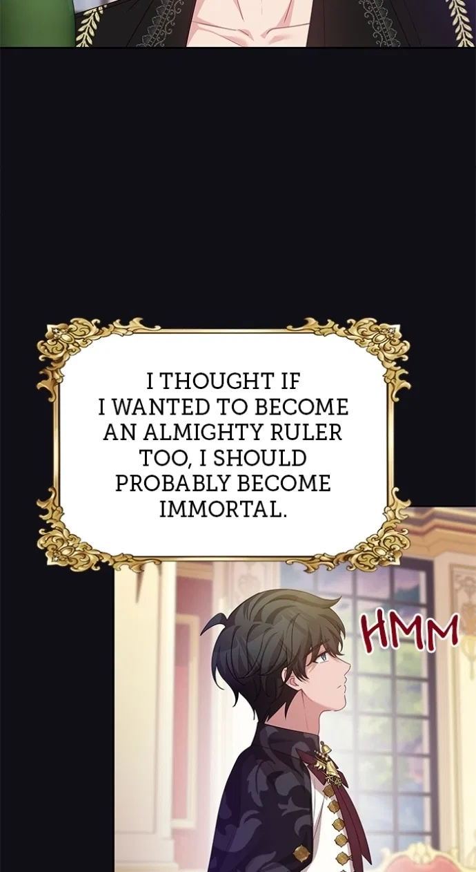 When Two Villains Meet Chapter 116 – Page 75