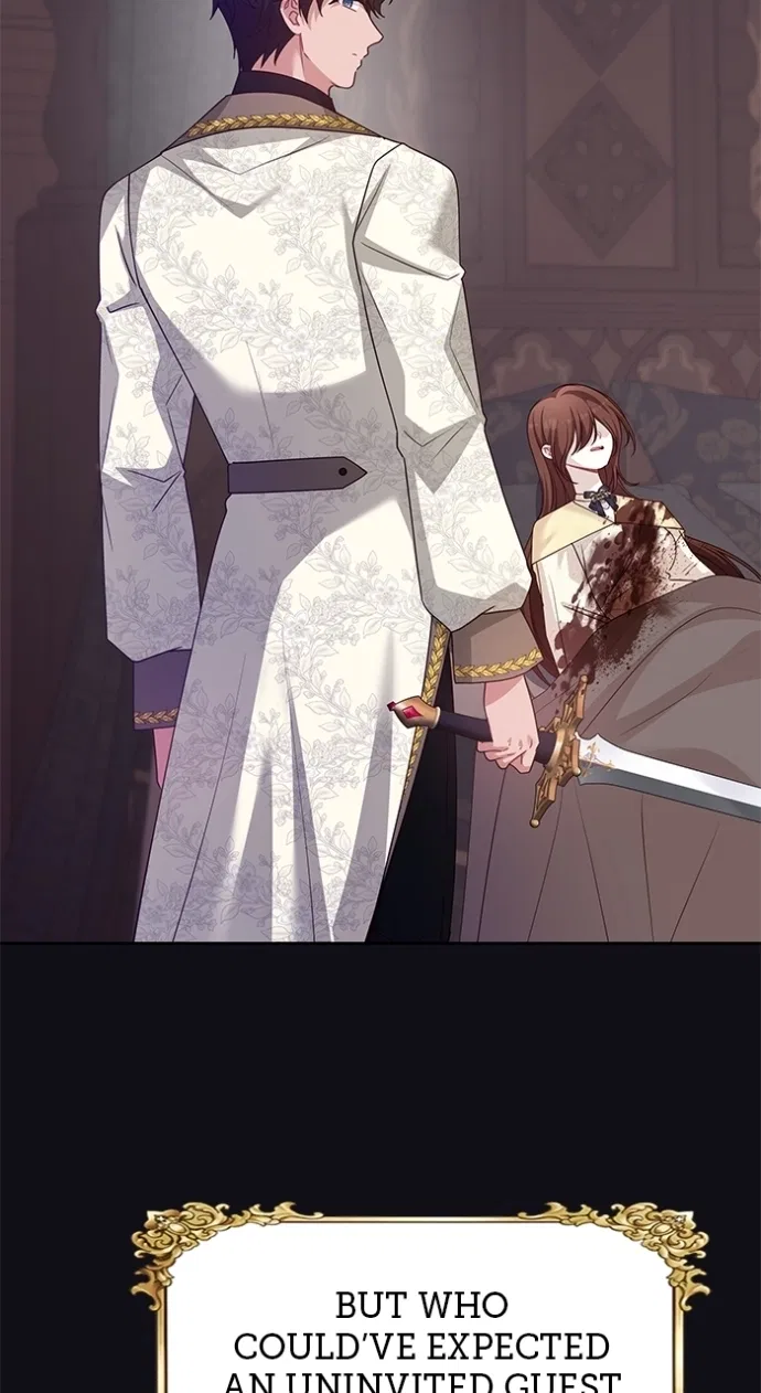 When Two Villains Meet Chapter 116 – Page 78