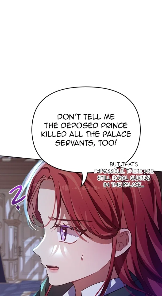 When Two Villains Meet Chapter 115 – Page 8