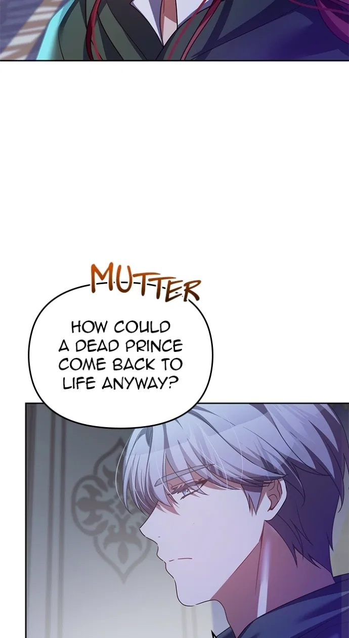 When Two Villains Meet Chapter 115 – Page 9