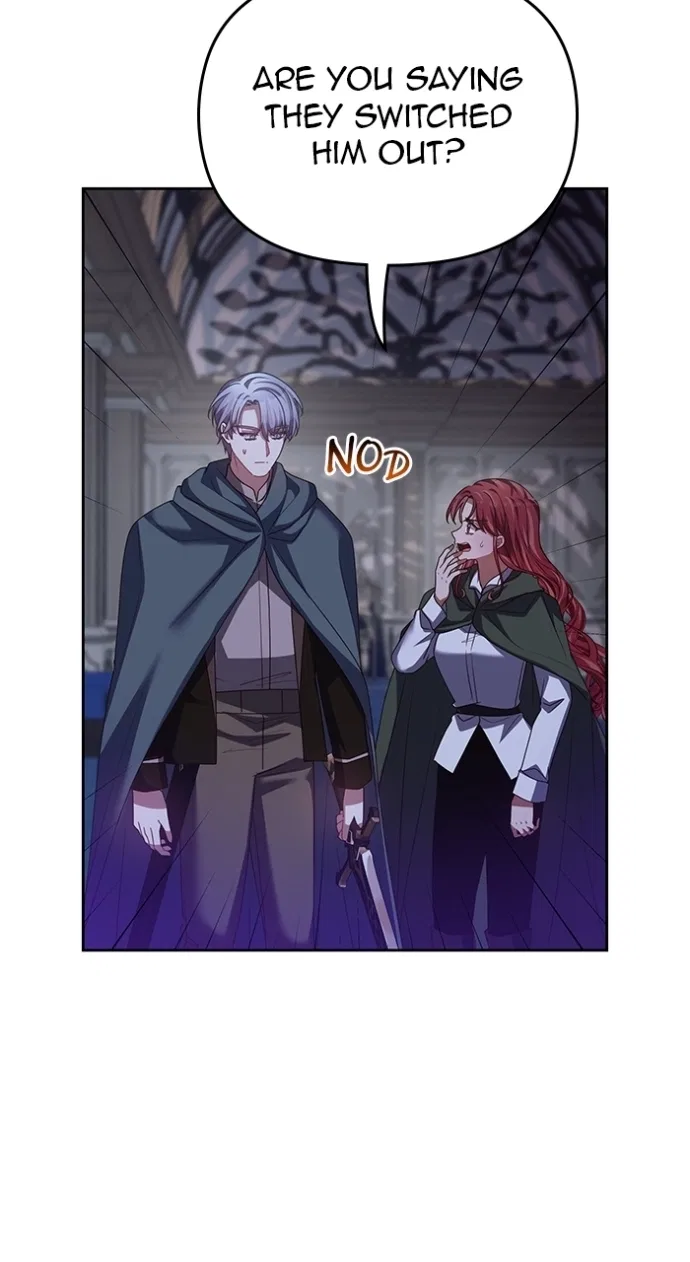 When Two Villains Meet Chapter 115 – Page 16
