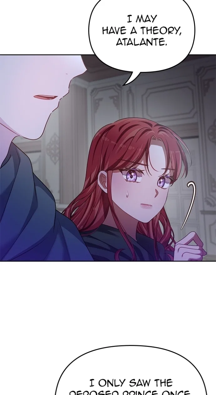 When Two Villains Meet Chapter 115 – Page 21