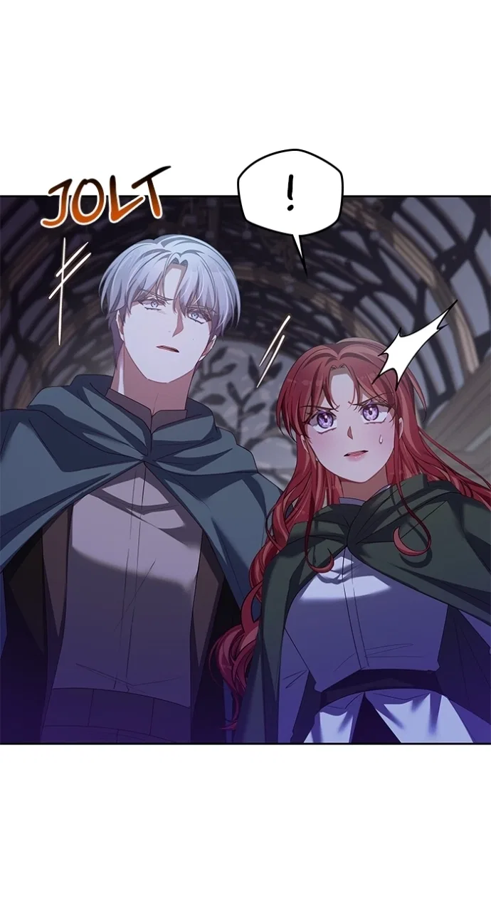When Two Villains Meet Chapter 115 – Page 28