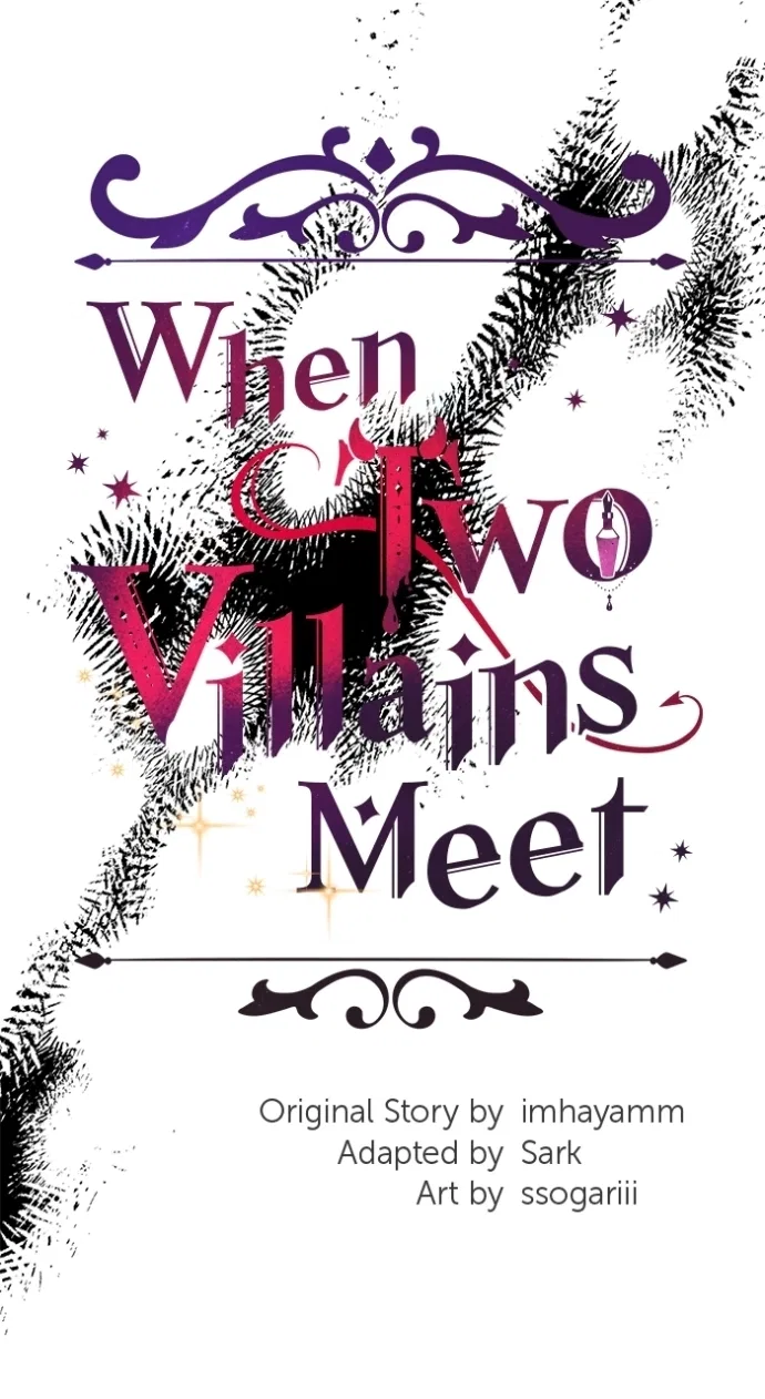 When Two Villains Meet Chapter 115 – Page 31