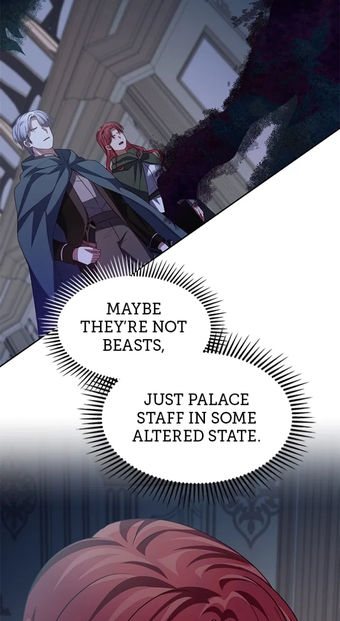 When Two Villains Meet Chapter 115 – Page 33