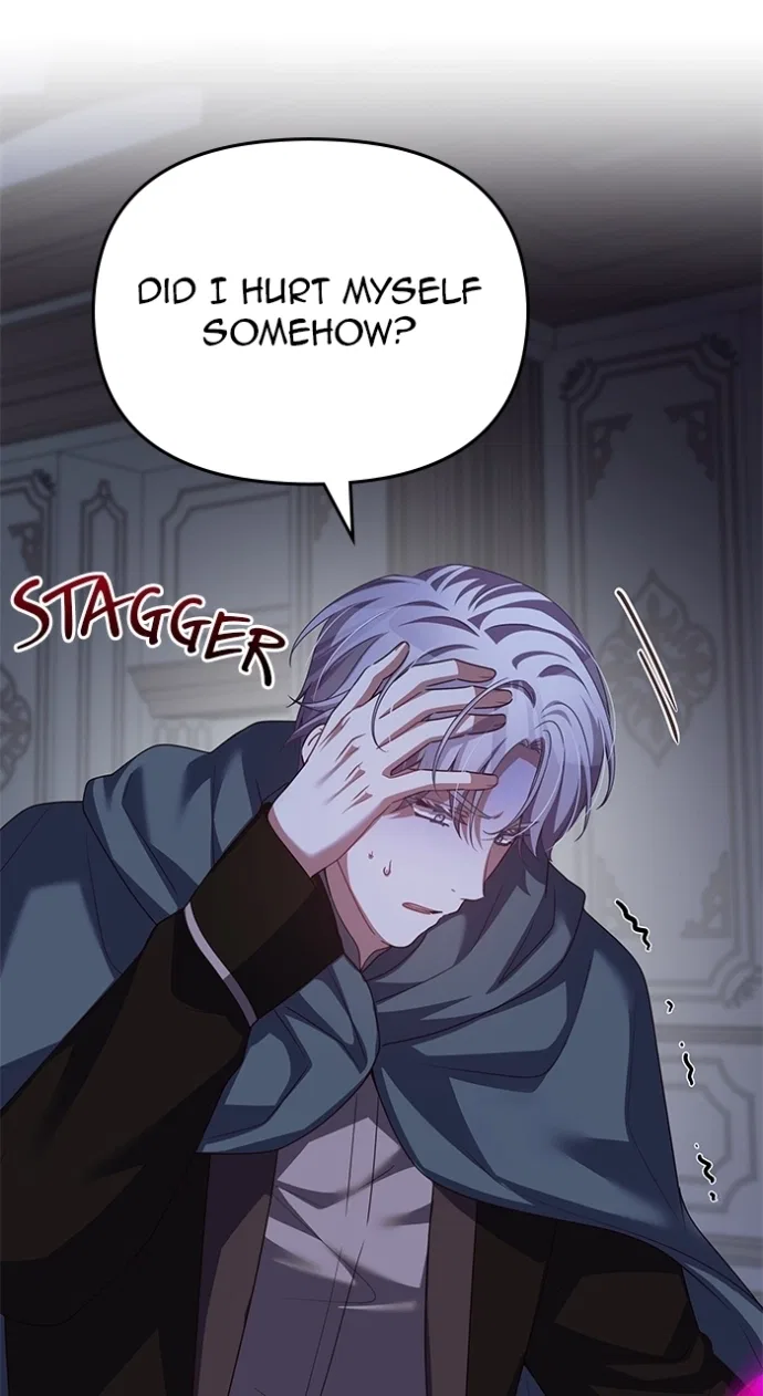 When Two Villains Meet Chapter 115 – Page 35