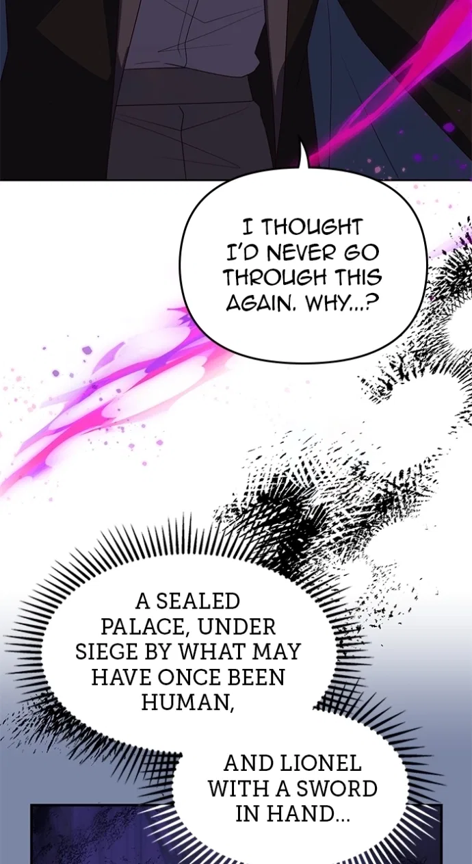 When Two Villains Meet Chapter 115 – Page 36