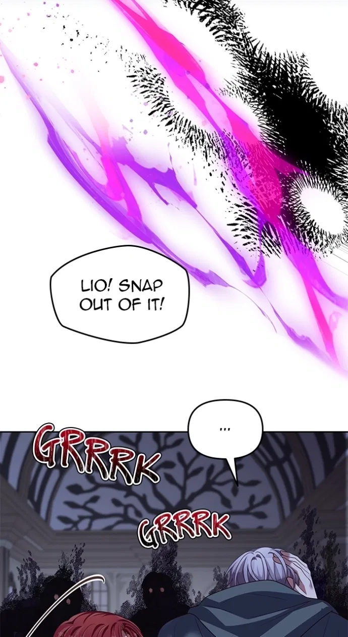 When Two Villains Meet Chapter 115 – Page 38