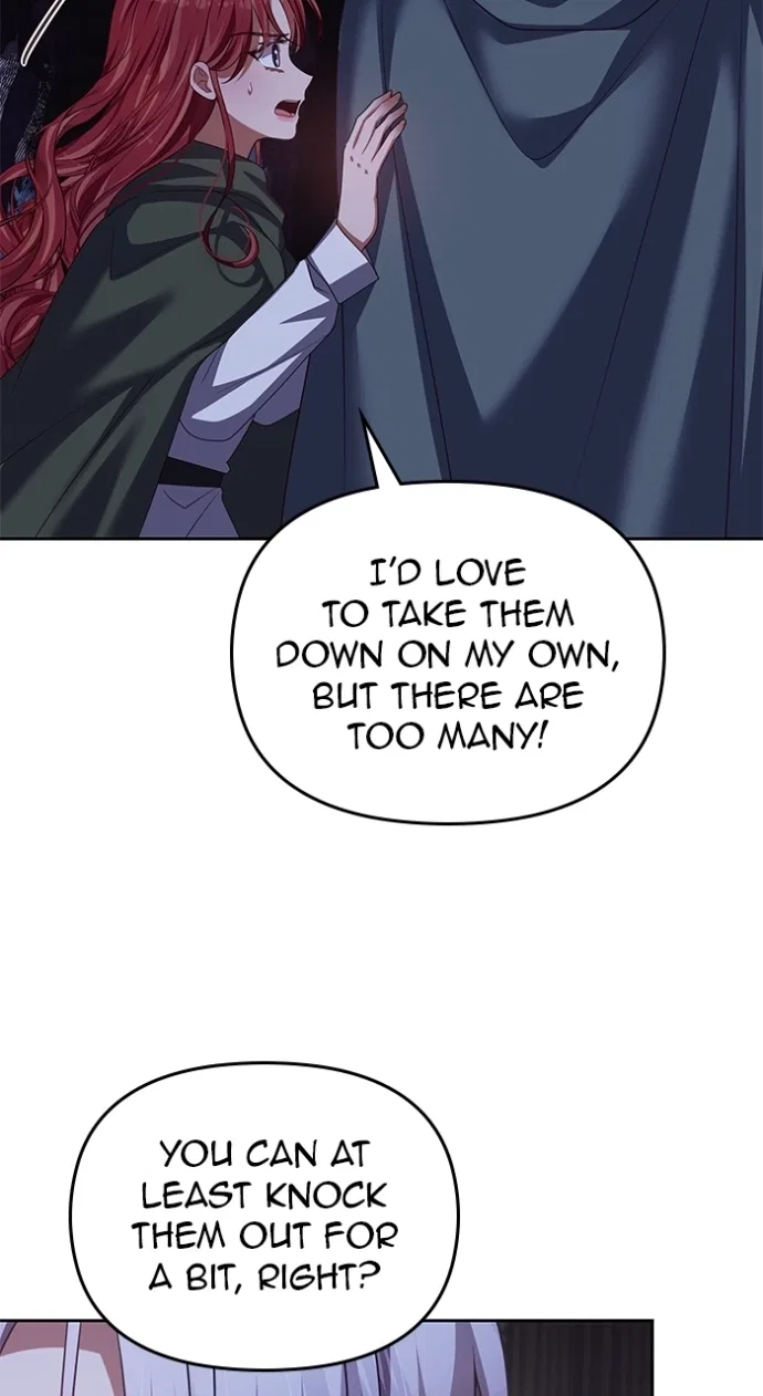 When Two Villains Meet Chapter 115 – Page 39