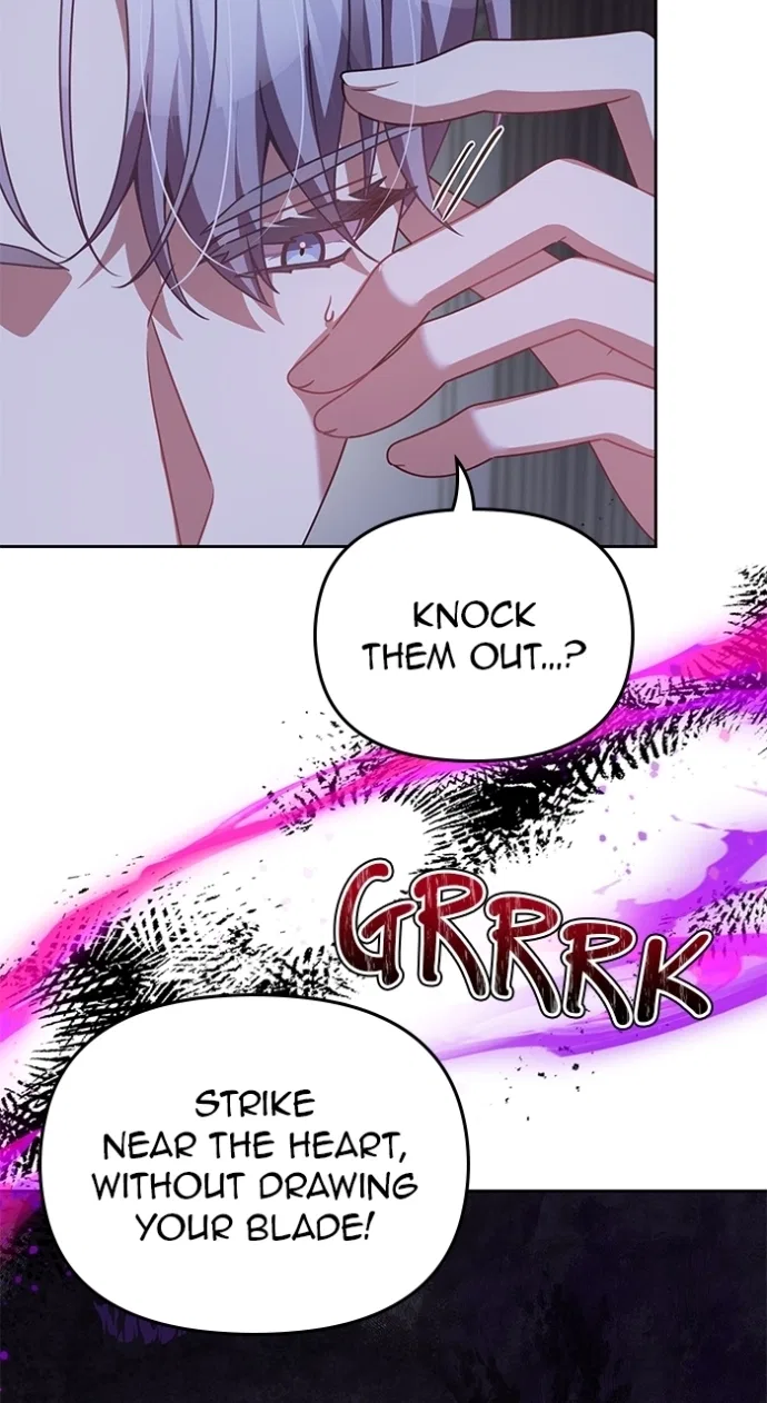 When Two Villains Meet Chapter 115 – Page 40