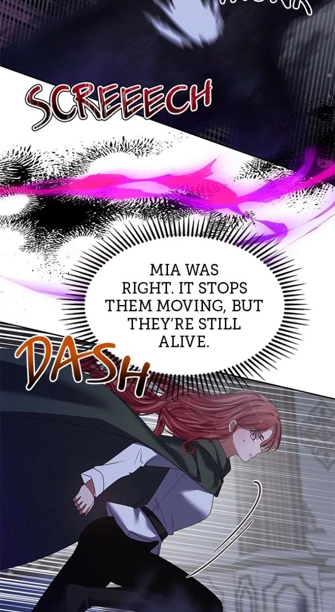 When Two Villains Meet Chapter 115 – Page 45