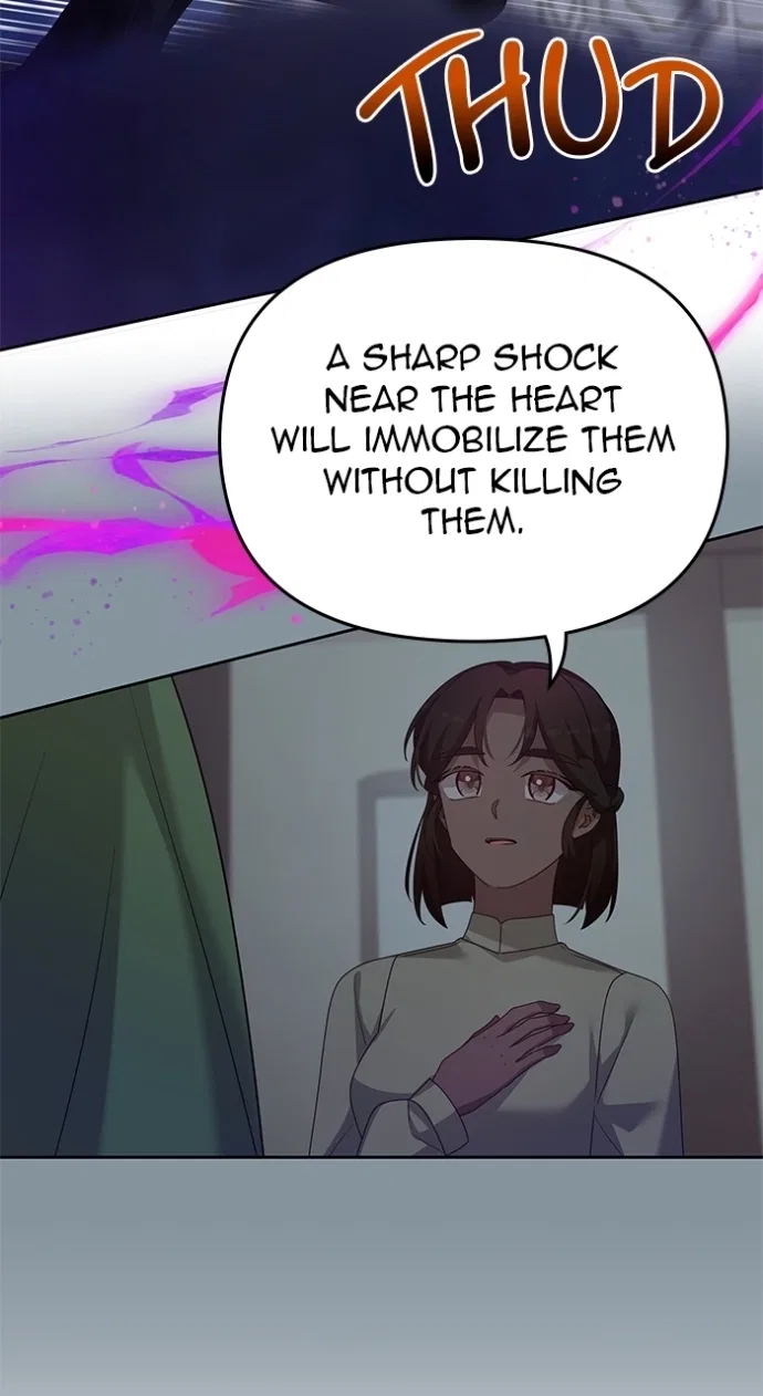 When Two Villains Meet Chapter 115 – Page 46