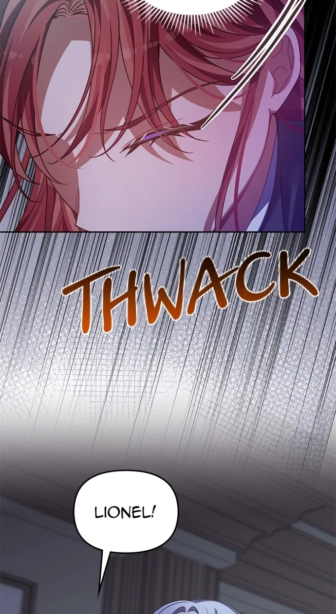 When Two Villains Meet Chapter 115 – Page 50