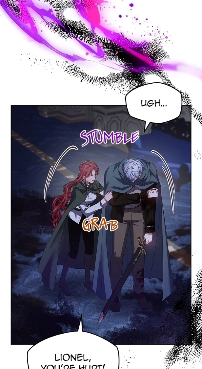 When Two Villains Meet Chapter 115 – Page 53
