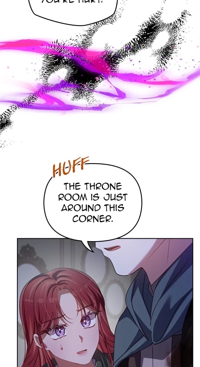 When Two Villains Meet Chapter 115 – Page 54
