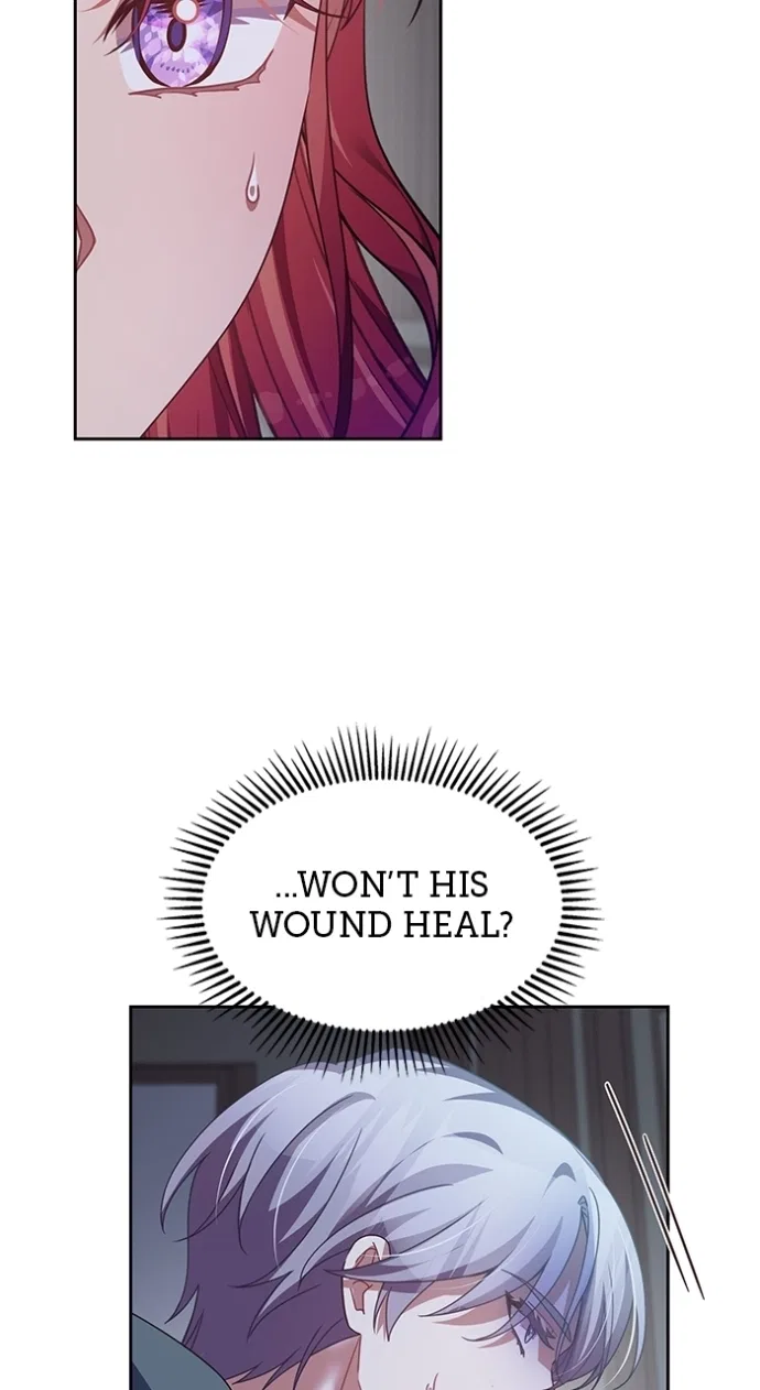 When Two Villains Meet Chapter 115 – Page 56