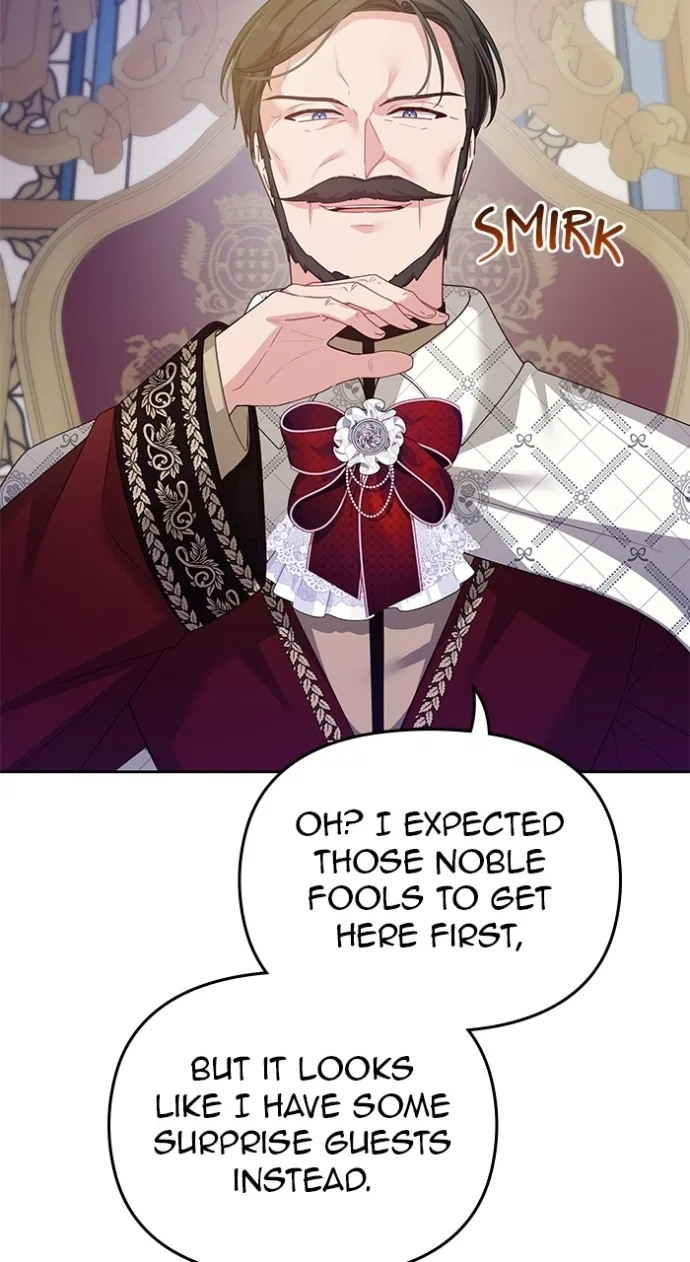 When Two Villains Meet Chapter 115 – Page 60