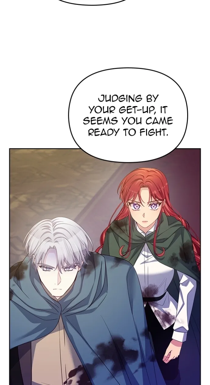When Two Villains Meet Chapter 115 – Page 61