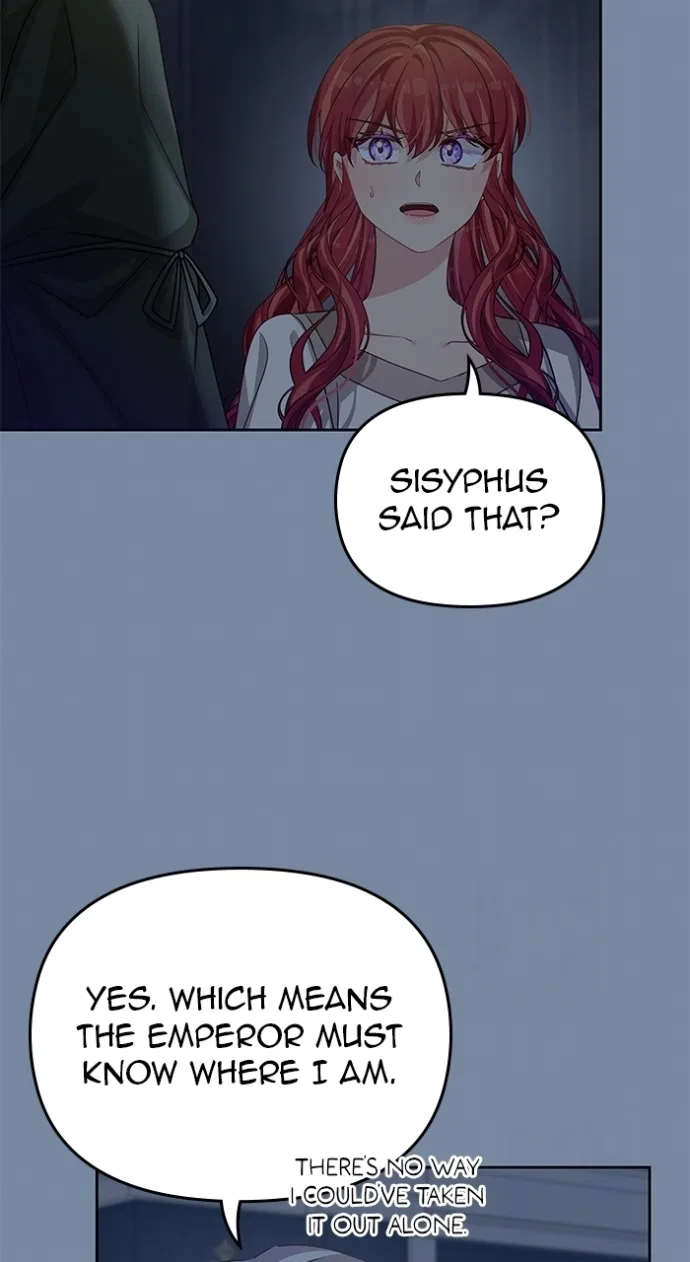 When Two Villains Meet Chapter 115 – Page 63