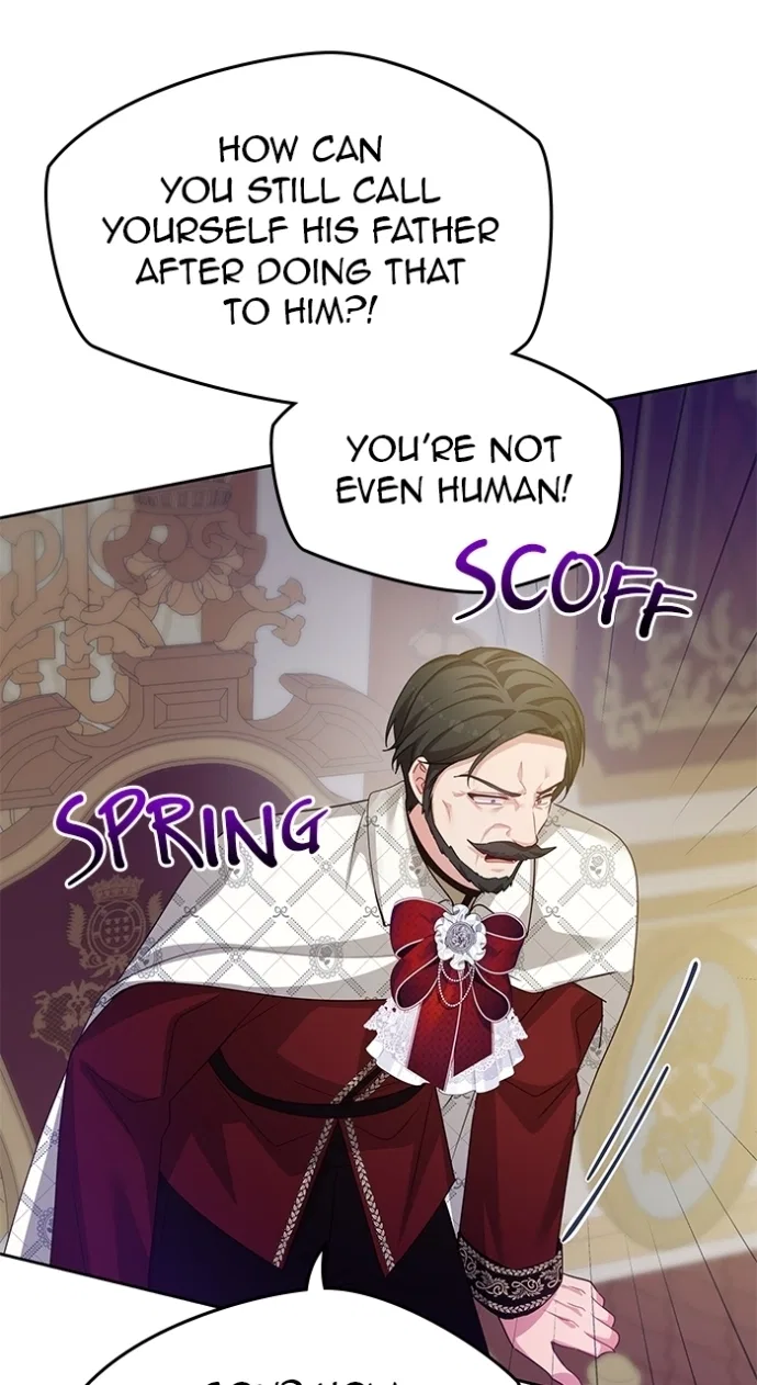 When Two Villains Meet Chapter 115 – Page 69
