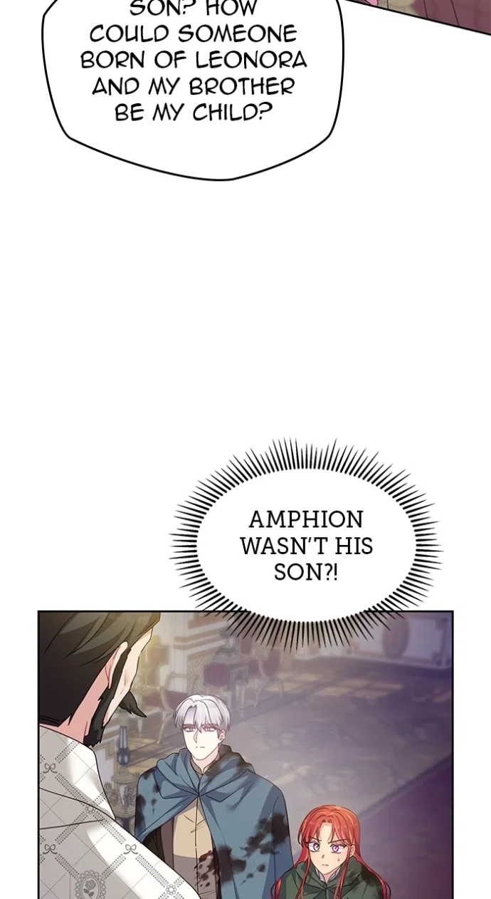 When Two Villains Meet Chapter 115 – Page 70