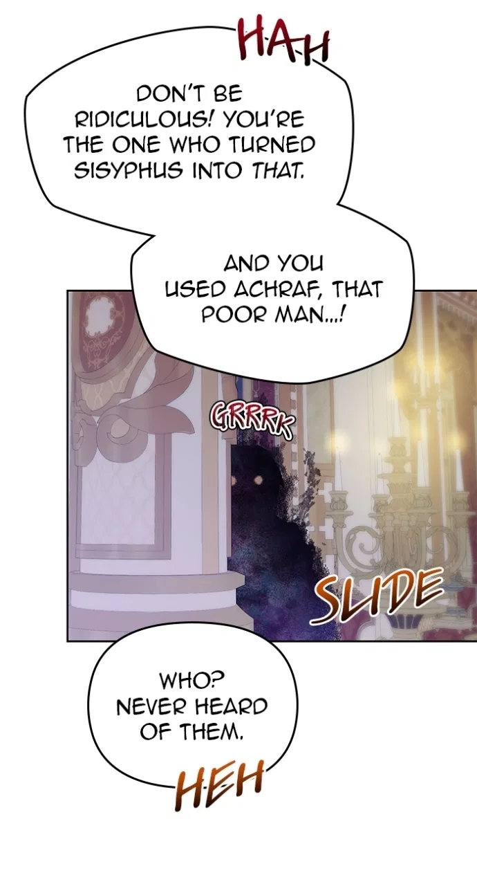 When Two Villains Meet Chapter 115 – Page 72