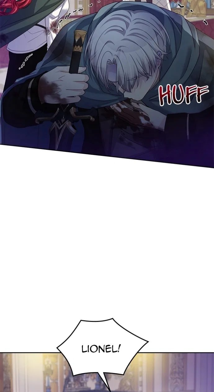 When Two Villains Meet Chapter 115 – Page 75