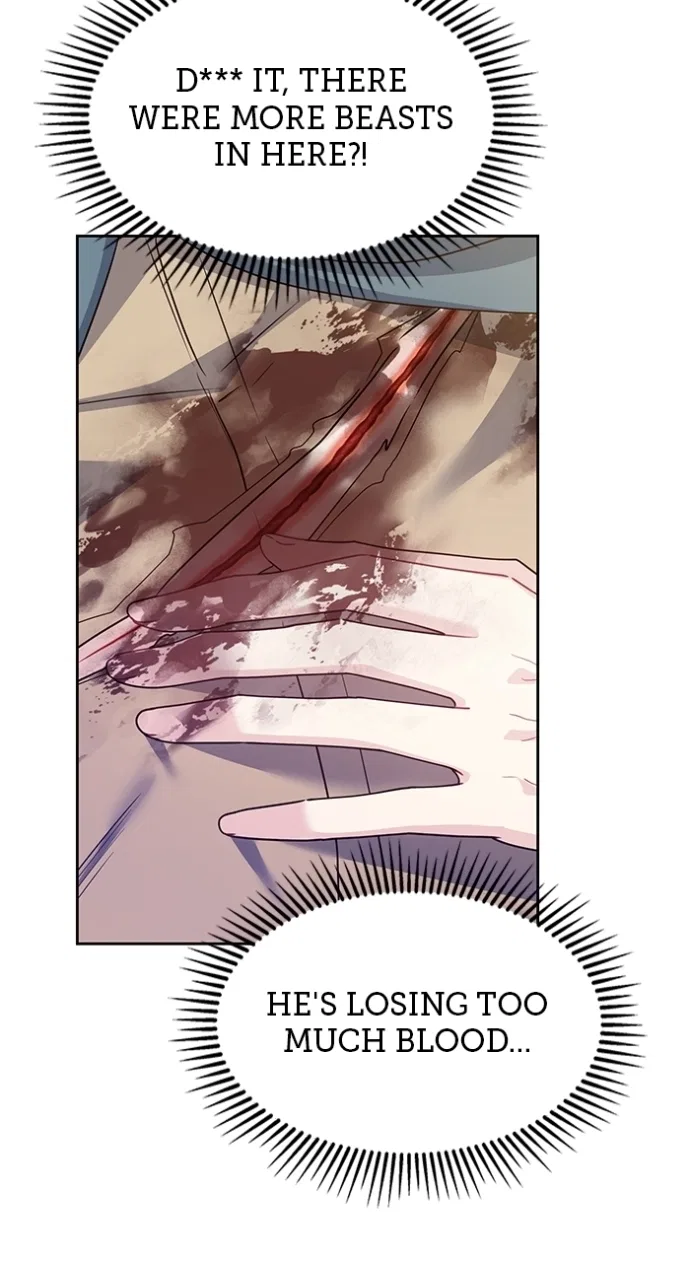 When Two Villains Meet Chapter 115 – Page 77