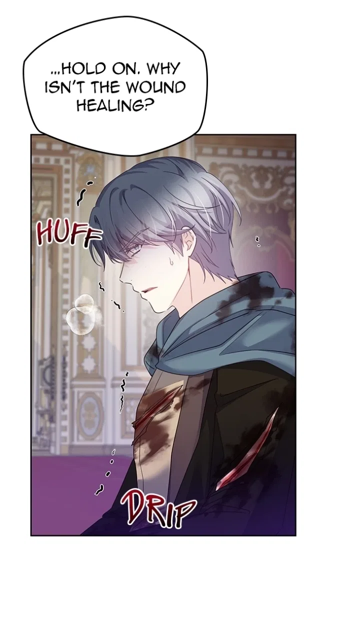 When Two Villains Meet Chapter 115 – Page 80